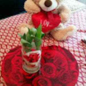 Meet your Posher, Sherlyne